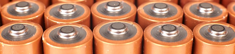 Batteries
